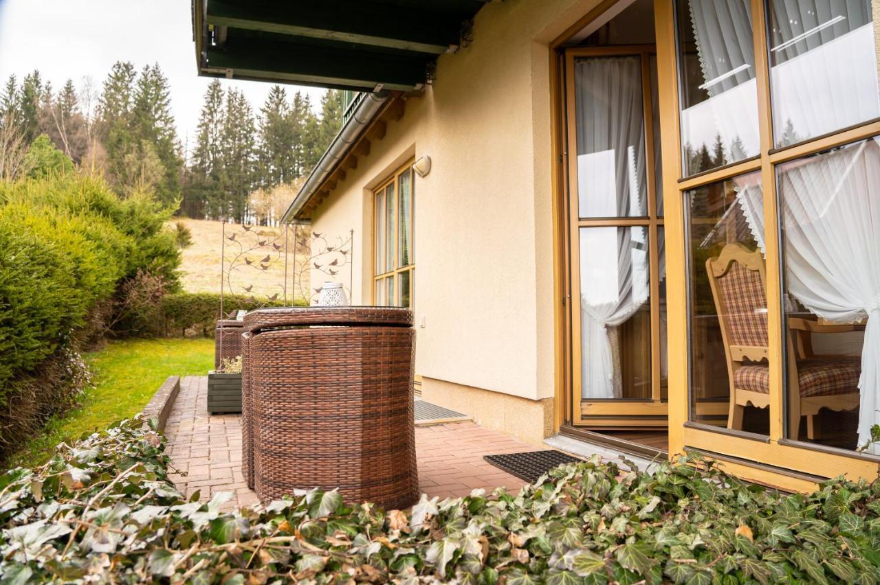 Hotel Und Berggasthof Zum Sonnenhof Sorge Exterior photo