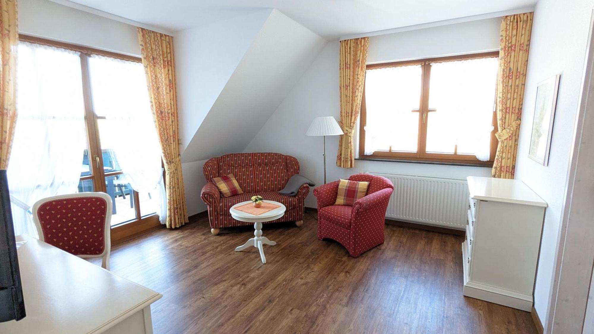 Hotel Und Berggasthof Zum Sonnenhof Sorge Room photo