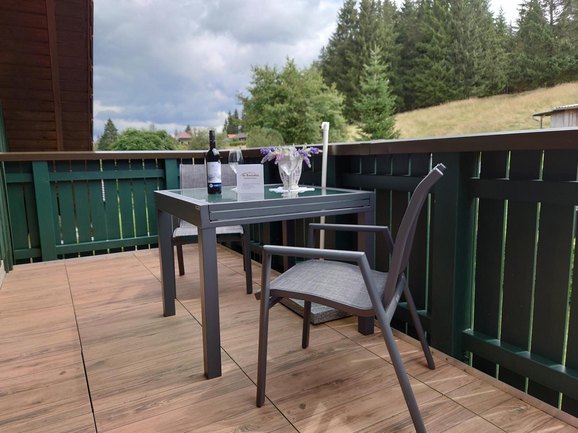 Hotel Und Berggasthof Zum Sonnenhof Sorge Room photo